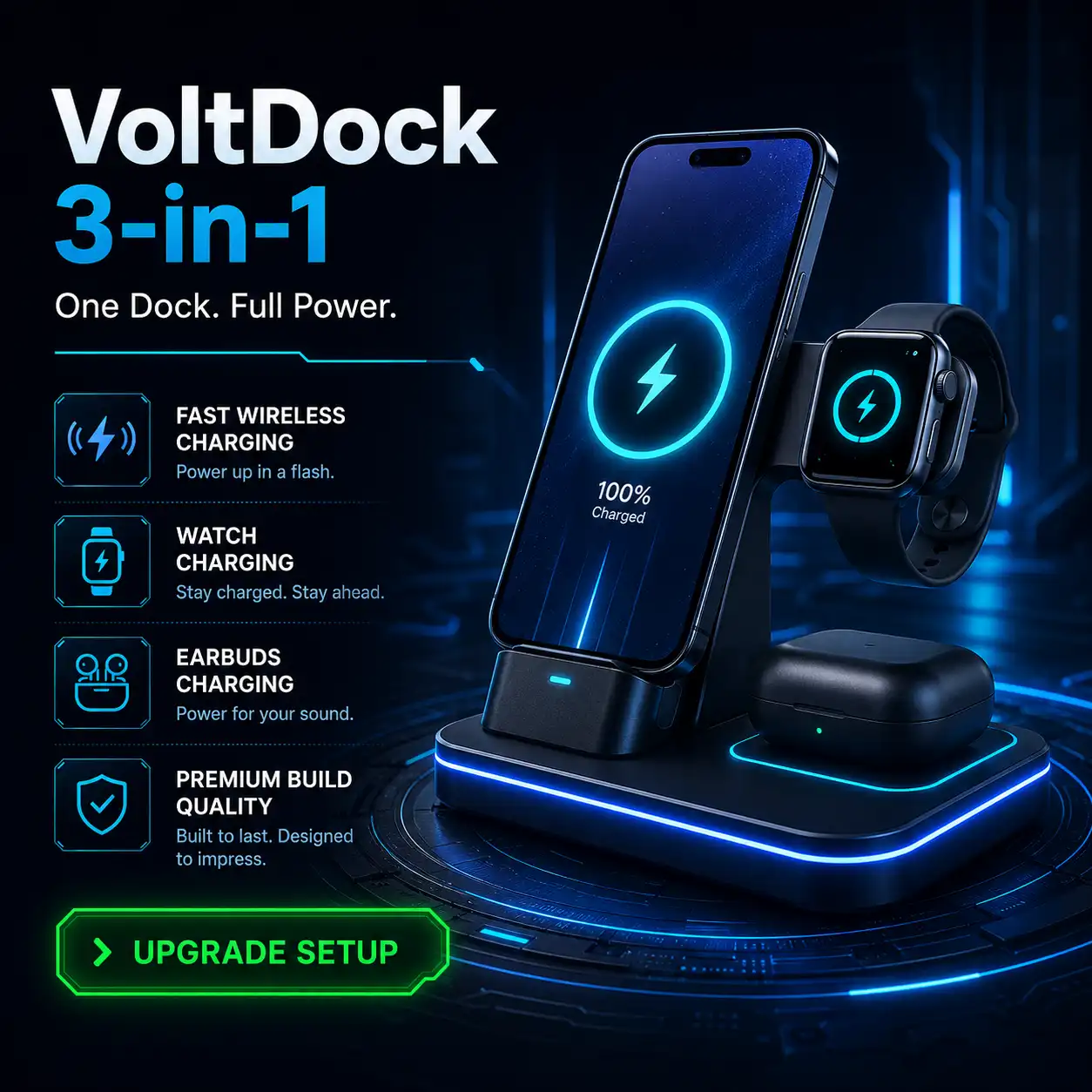 Mobile Accessories