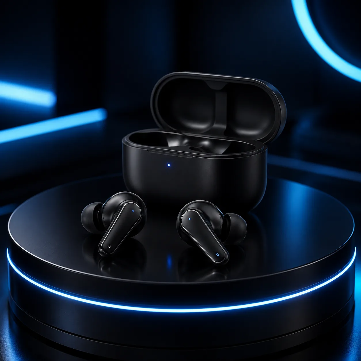 Wireless Earbuds