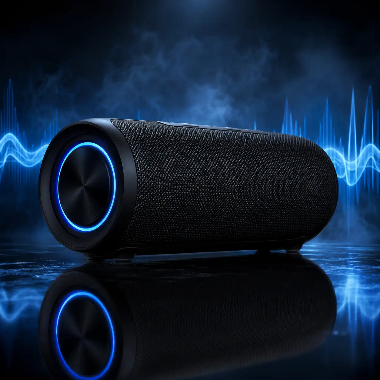 Bluetooth Speaker