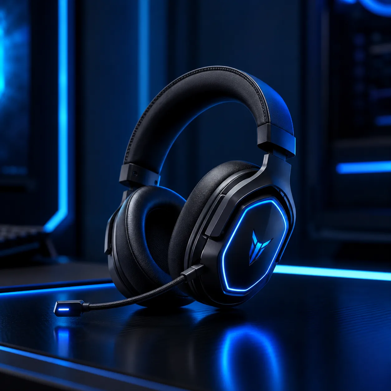 Gaming Accessories