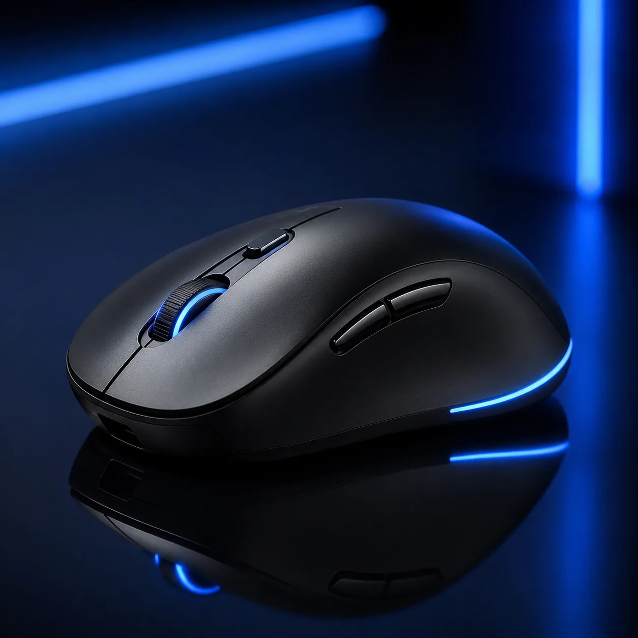 Wireless Mouse