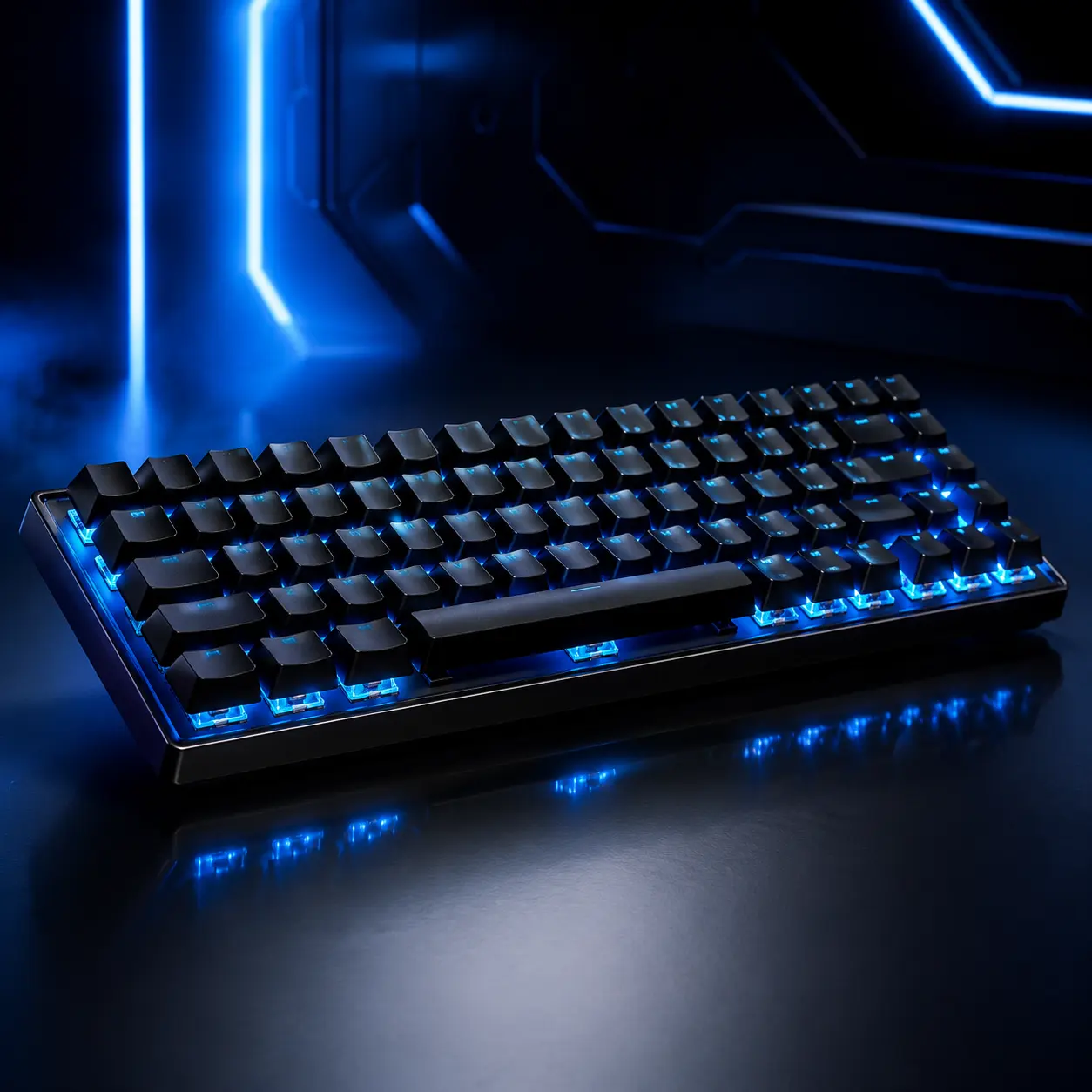Mechanical Keyboard