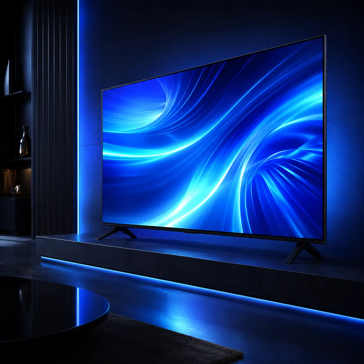 Smart TV